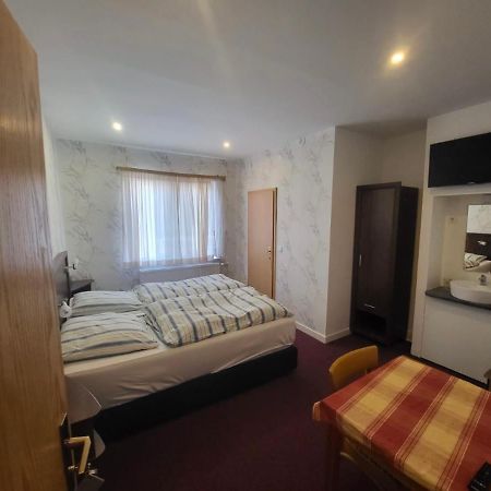 Hotel Zum Ritter Staufenberg  Экстерьер фото