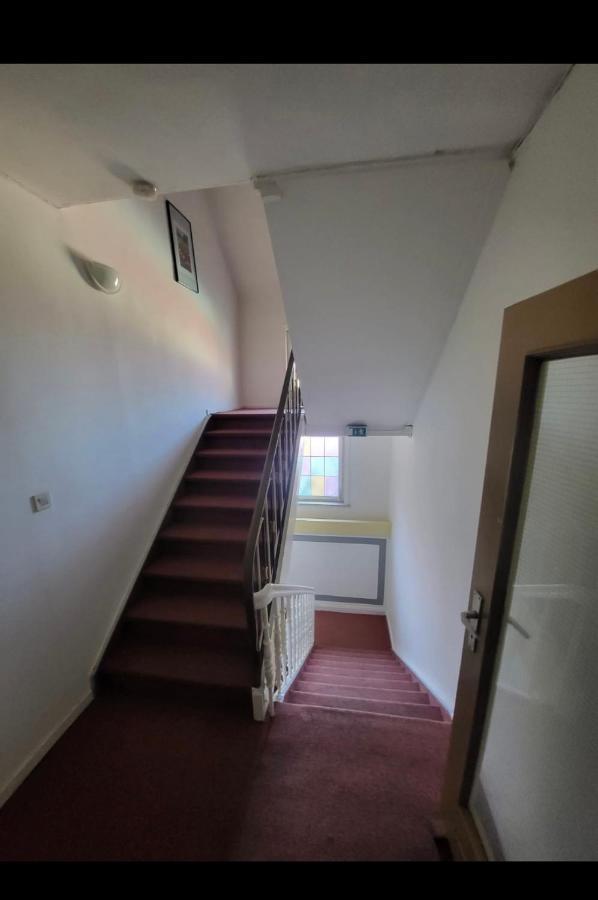 Hotel Zum Ritter Staufenberg  Экстерьер фото